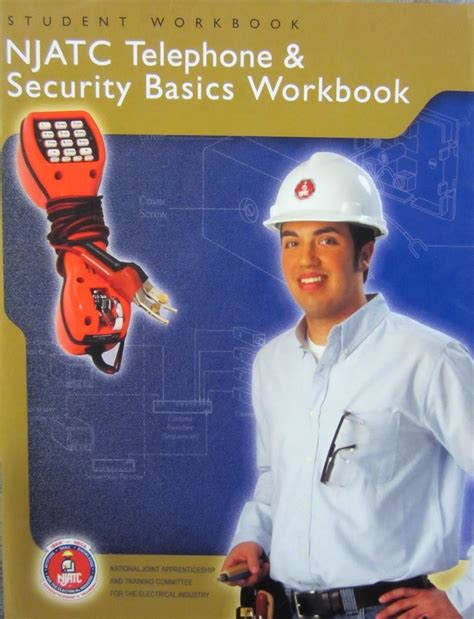 njatc-security-system-workbook Ebook Reader