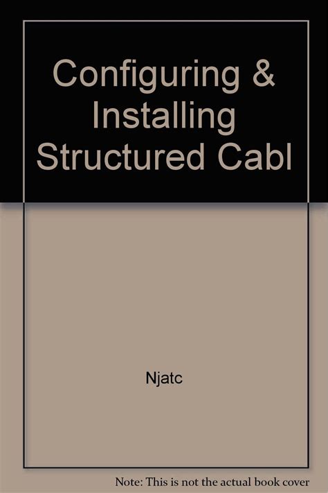 njatc-structured-cabling-workbook-answers Ebook Doc