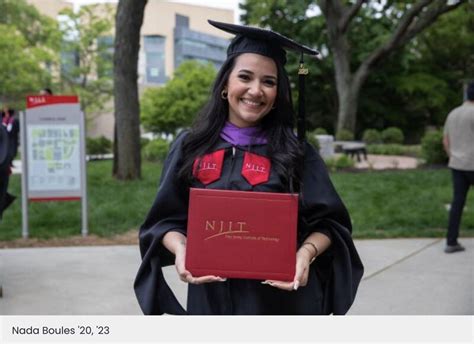 njit masters tuition