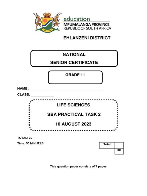 nkangala sba practical task 2 grade 12 06 may 2015 memo monohybrid crossing Ebook Doc