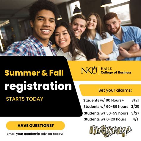nku register for classes