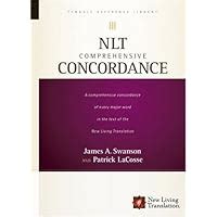 nlt comprehensive concordance tyndale reference library Epub