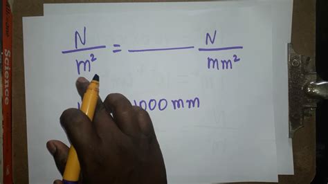 nmm2 to nm2: Understanding the Conversion and Its Applications