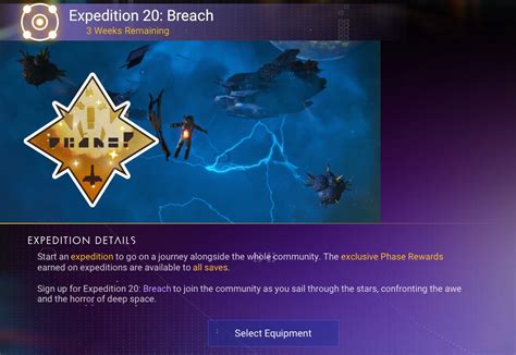 Nms Expedition Walkthrough