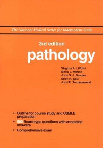 nms pathology national medical series for independent study Reader