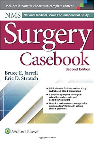 nms surgery casebook pdf Reader
