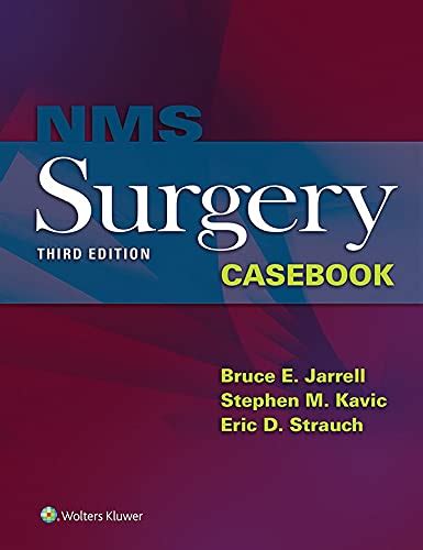 nms surgery casebook pdf Reader