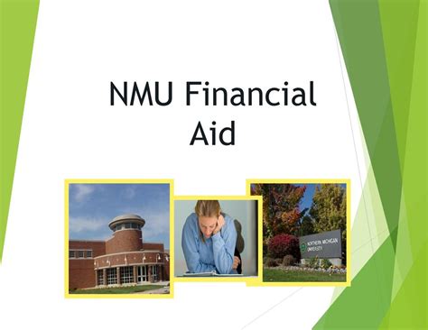 nmu financial aid