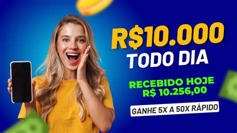 nnn.com aposta: 100.000 brasileiros ganham R$ 10.000 por dia