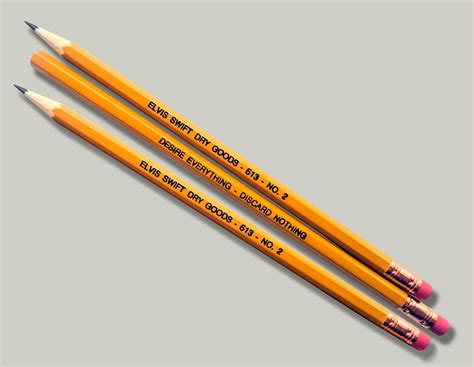 no 2 pencil