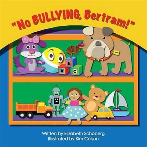 no bullying bertram elizabeth schoberg Doc