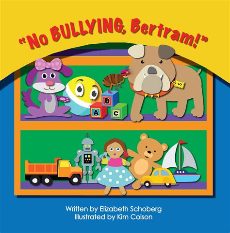 no bullying bertram elizabeth schoberg Doc