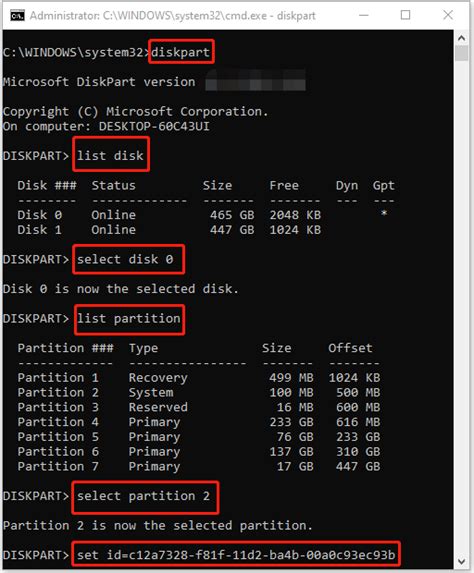 No Catalog Entry Found For Partition Id