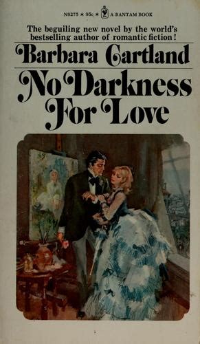 no darkness for love Epub