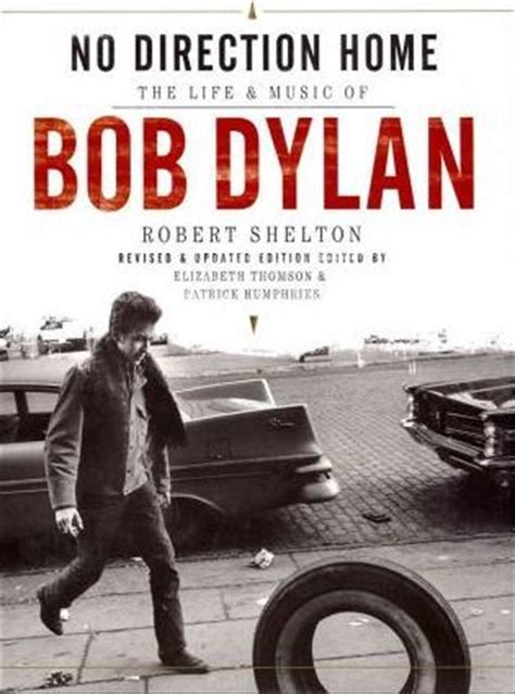 no direction home the life and music of bob dylan PDF