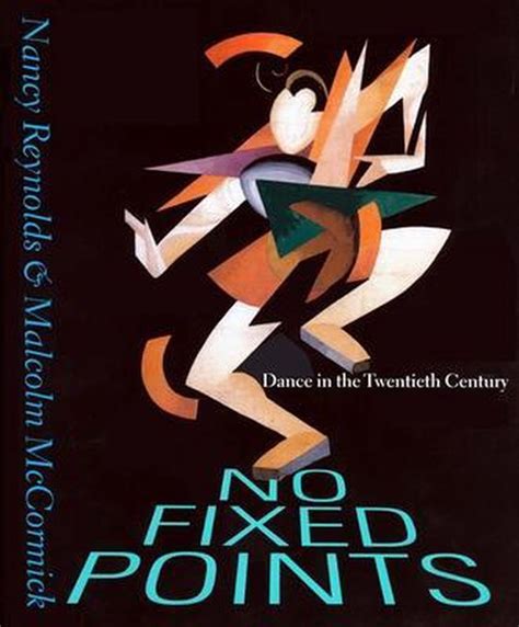 no fixed points dance in the twentieth century PDF