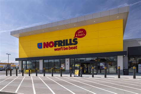 no frills close to me