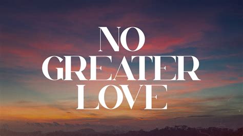 no greater love true Kindle Editon