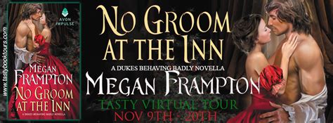 no groom at the inn a dukes behaving badly novella Doc