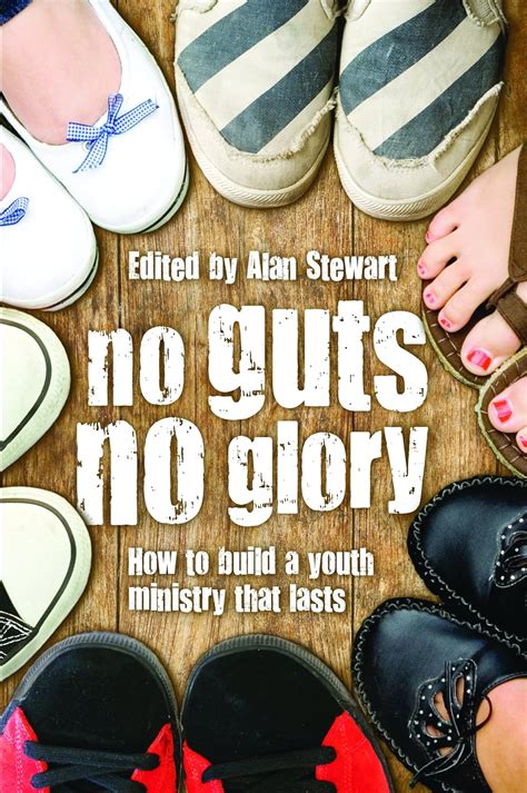 no guts no glory how to build youth ministry that lasts Epub