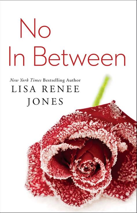 no in between the inside out series PDF