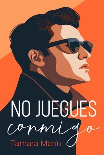 no juegues conmigo descargar epub PDF