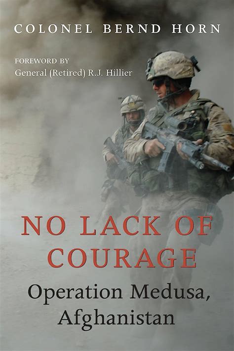 no lack of courage operation medusa afghanistan Doc