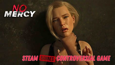 No Mercy Steam Walkthrough