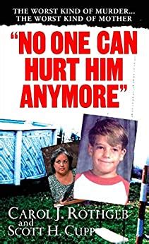 no one can hurt him anymore pinnacle true crime Doc