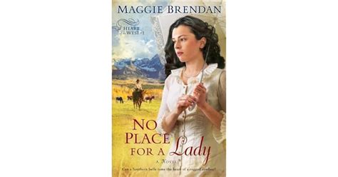 no place for a lady heart of the west series book 1 PDF