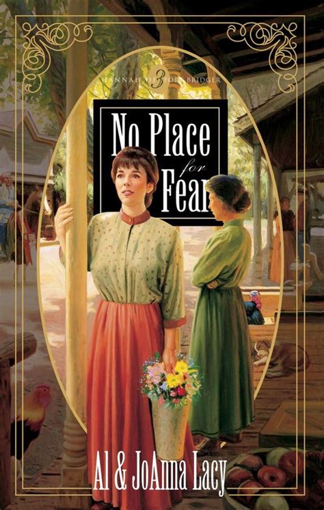 no place for fear hannah of fort bridger series 3 PDF