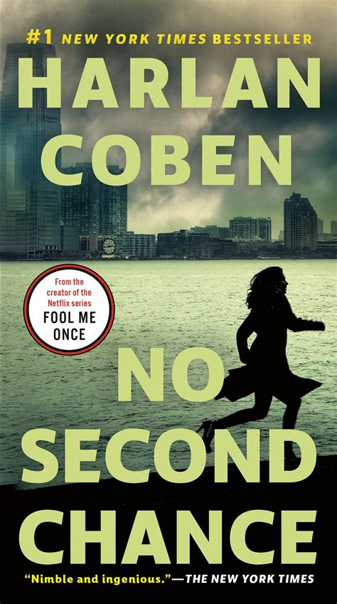 no second chance Ebook Kindle Editon