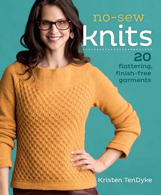 no sew knits 20 flattering finish free garments PDF