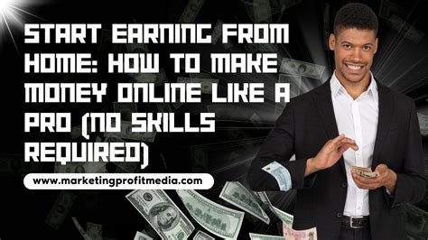 no skills required internet marketing Doc