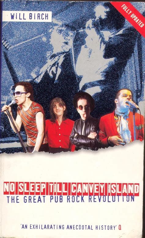no sleep till canvey island the great pub rock revolution Doc