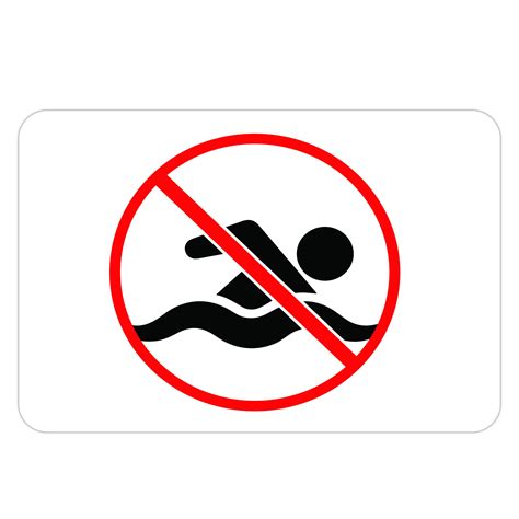 no swimming on sunday Epub