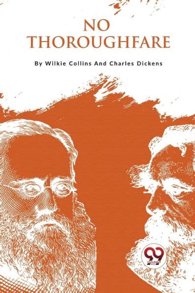 no thoroughfare wilkie collins Epub