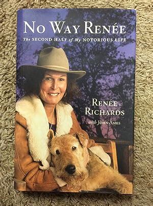 no way renee the second half of my notorious life PDF