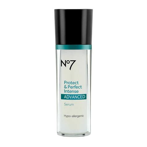 no. 7 serum