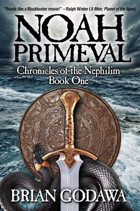 noah primeval chronicles of the nephilim volume 1 Epub