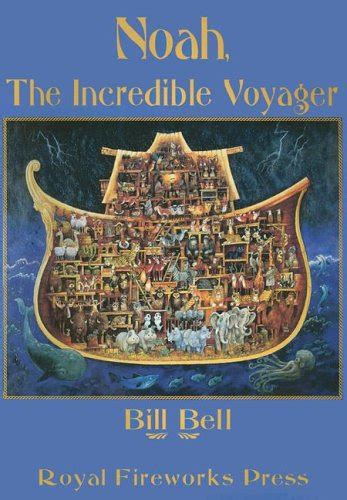 noah the incredible voyager Epub