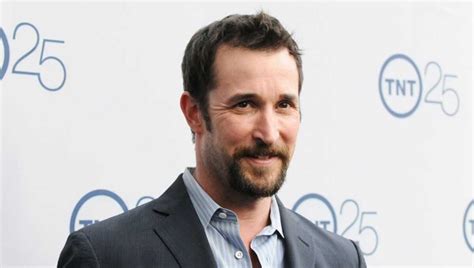 noah wyle net worth