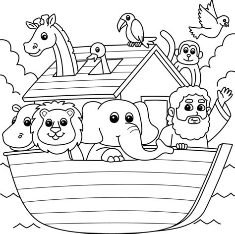 noahs ark stained glass coloring book dover stained glass coloring book Epub