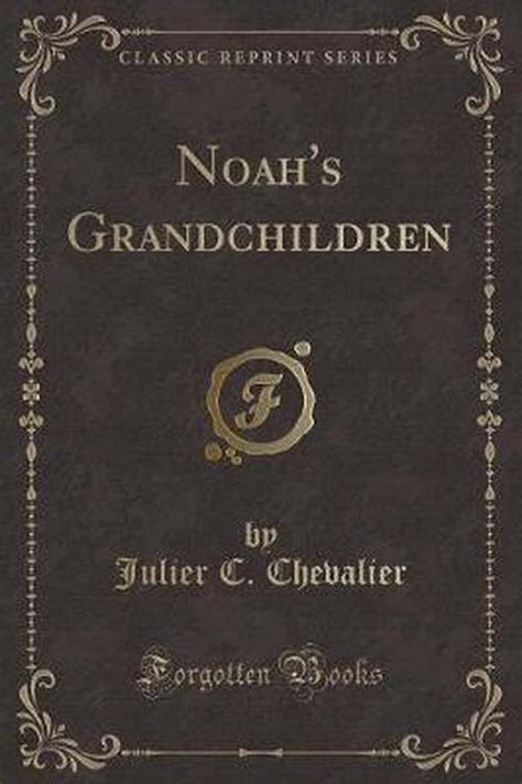 noahs classic reprint josh hart Kindle Editon