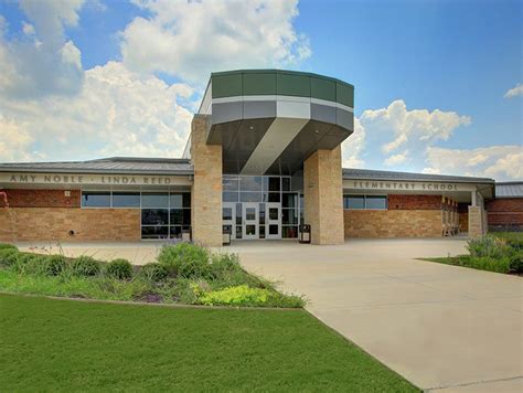 noble reed elementary