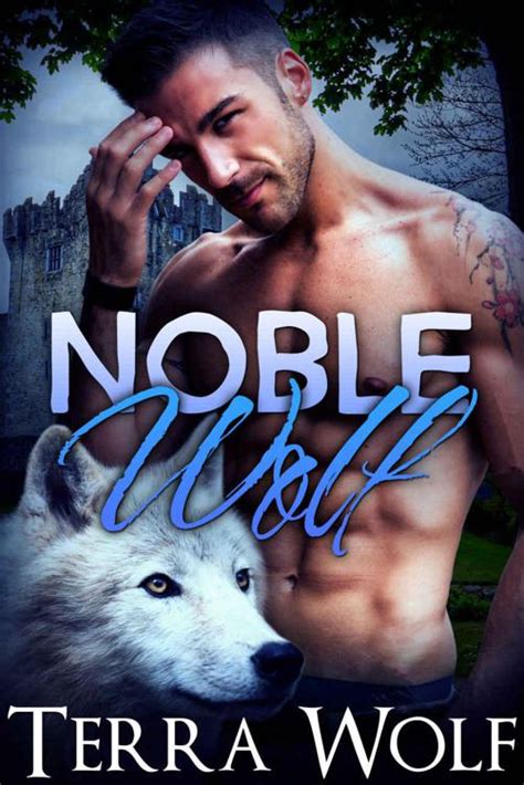 noble wolf a bbw paranormal shape shifter romance PDF