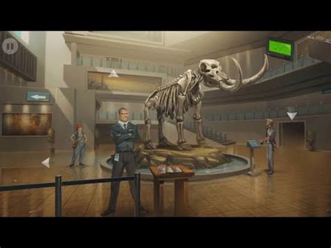 Nobodies Museum Walkthrough