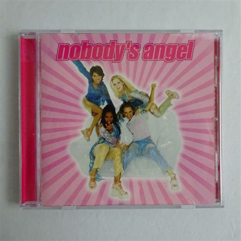 nobody s angel nobody s angel Kindle Editon