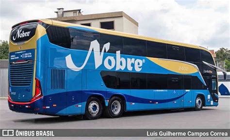 nobre turismo