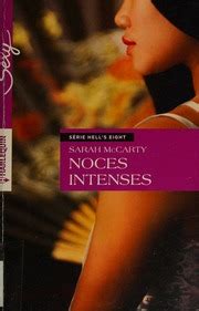 noces intenses sexy sarah mccarty ebook Reader